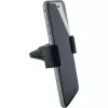Passieve houder Schwaiger LHSP300 513 mobiele telefoon/smartphone zwart