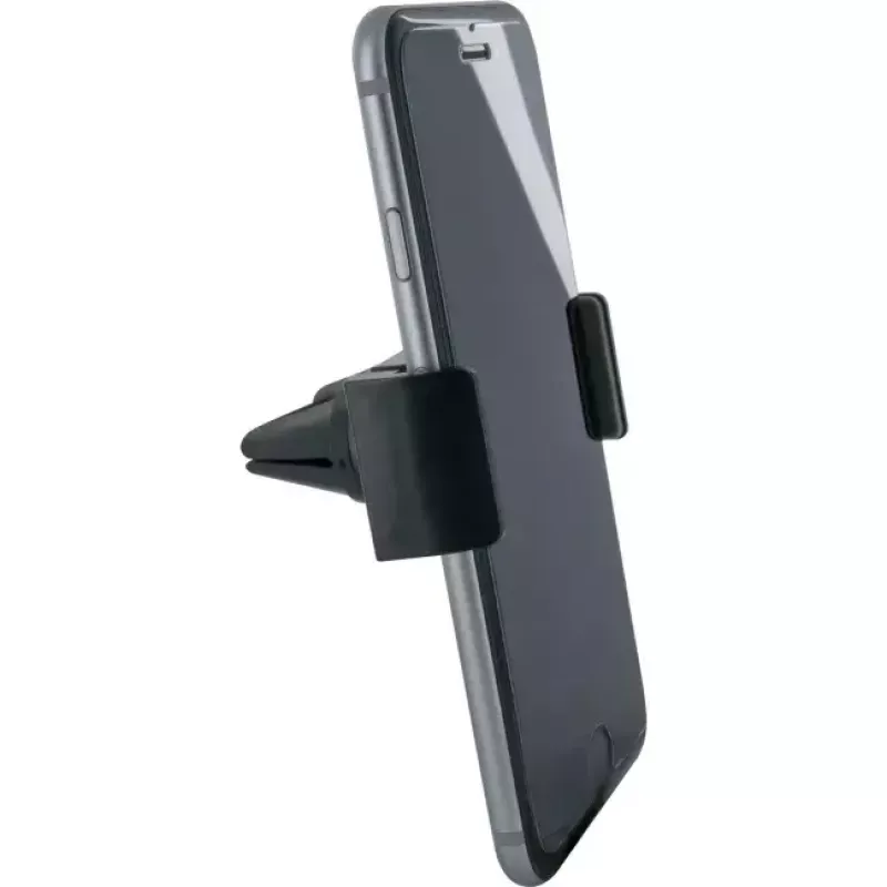 Passieve houder Schwaiger LHSP300 513 mobiele telefoon/smartphone zwart