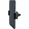 Passieve houder Schwaiger LHSP300 513 mobiele telefoon/smartphone zwart