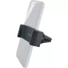 Passieve houder Schwaiger LHSP300 513 mobiele telefoon/smartphone zwart