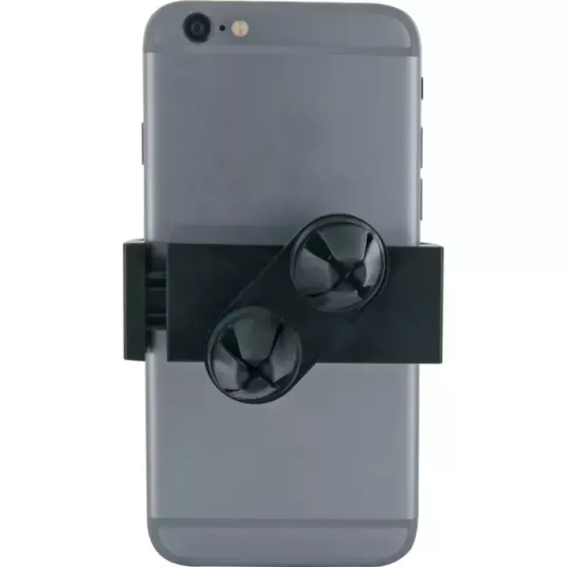 Passieve houder Schwaiger LHSP300 513 mobiele telefoon/smartphone zwart
