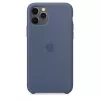 Cover Apple iPhone 11 Pro MWYR2ZM/A blauw