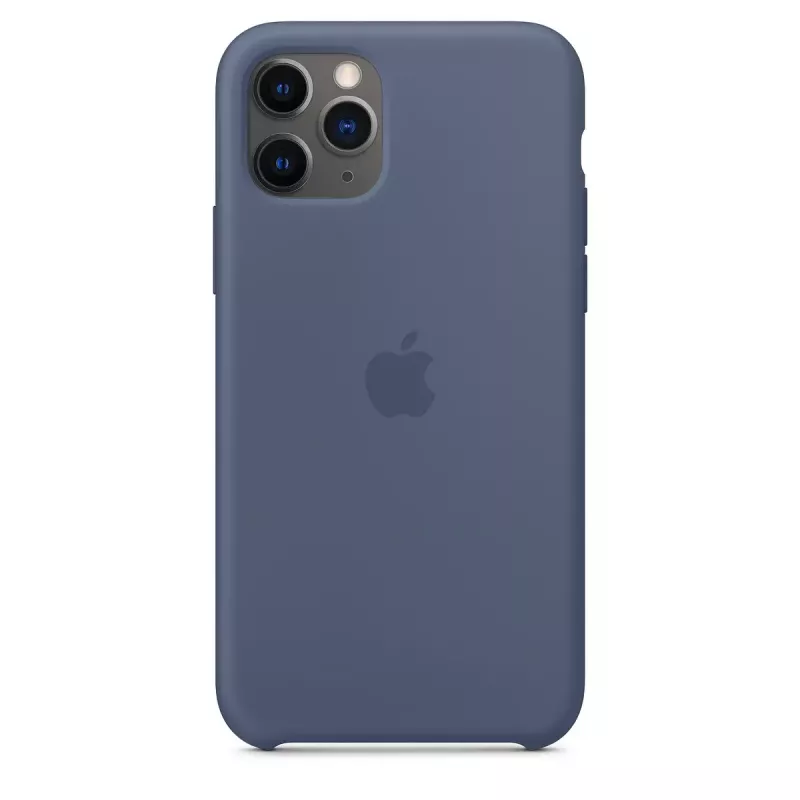 Cover Apple iPhone 11 Pro MWYR2ZM/A blauw