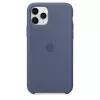 Cover Apple iPhone 11 Pro MWYR2ZM/A blauw