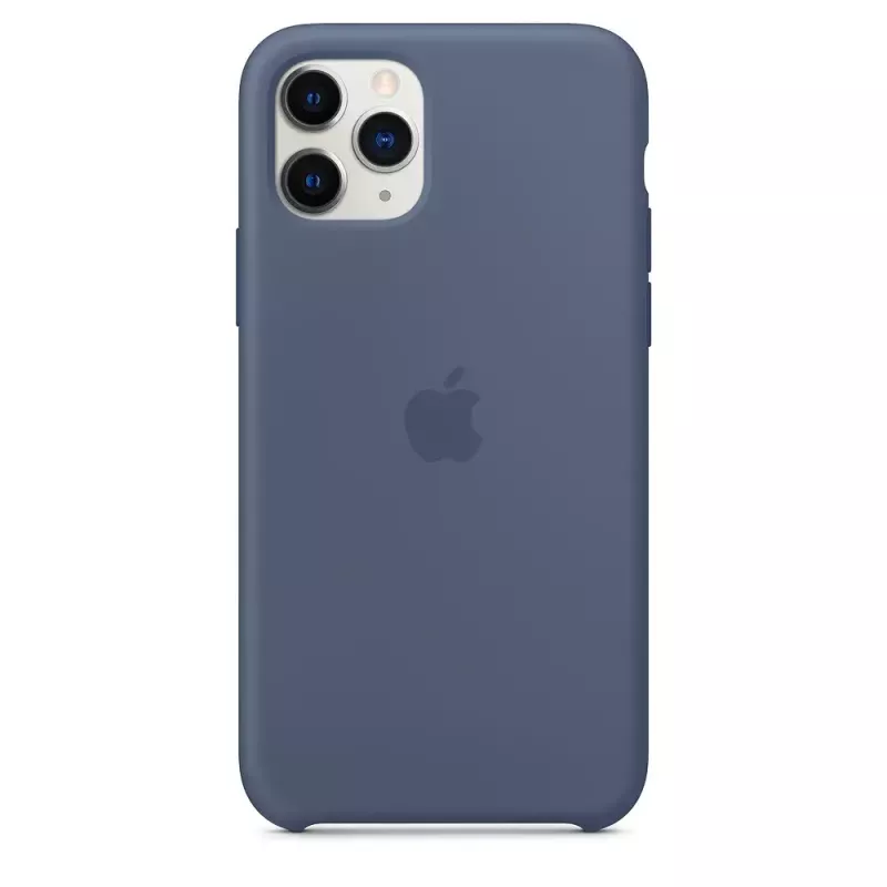 Cover Apple iPhone 11 Pro MWYR2ZM/A blauw