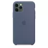 Cover Apple iPhone 11 Pro MWYR2ZM/A blauw
