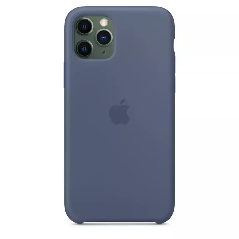 Cover Apple iPhone 11 Pro MWYR2ZM/A blauw