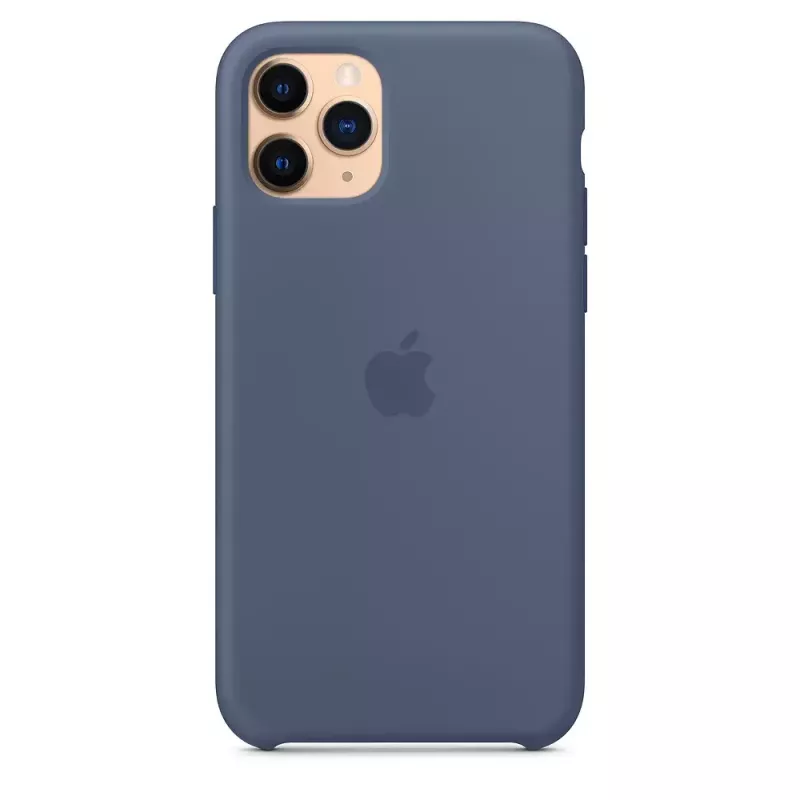 Cover Apple iPhone 11 Pro MWYR2ZM/A blauw