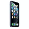 Cover Apple iPhone 11 Pro MWYR2ZM/A blauw
