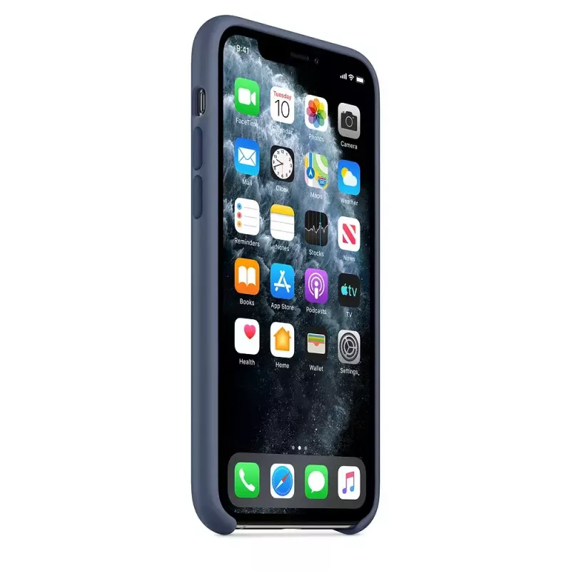Cover Apple iPhone 11 Pro MWYR2ZM/A blauw
