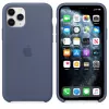 Cover Apple iPhone 11 Pro MWYR2ZM/A blauw
