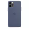 Cover Apple iPhone 11 Pro MWYR2ZM/A blauw