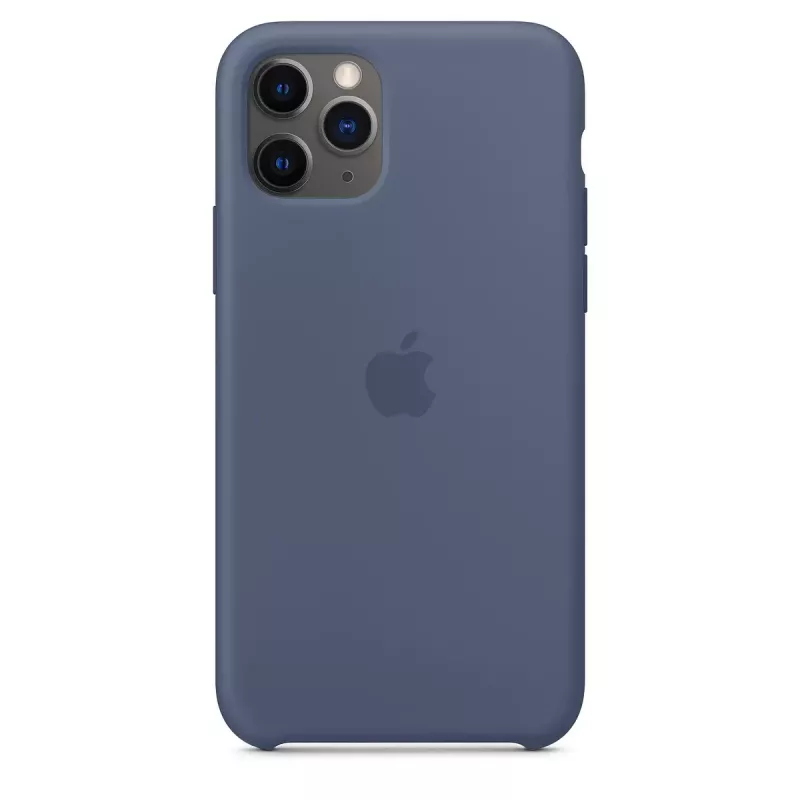 Cover Apple iPhone 11 Pro MWYR2ZM/A blauw