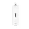 USB-stopcontact Vision TC3 USBA