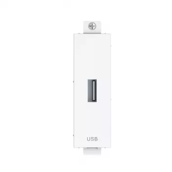 USB-stopcontact Vision TC3 USBA