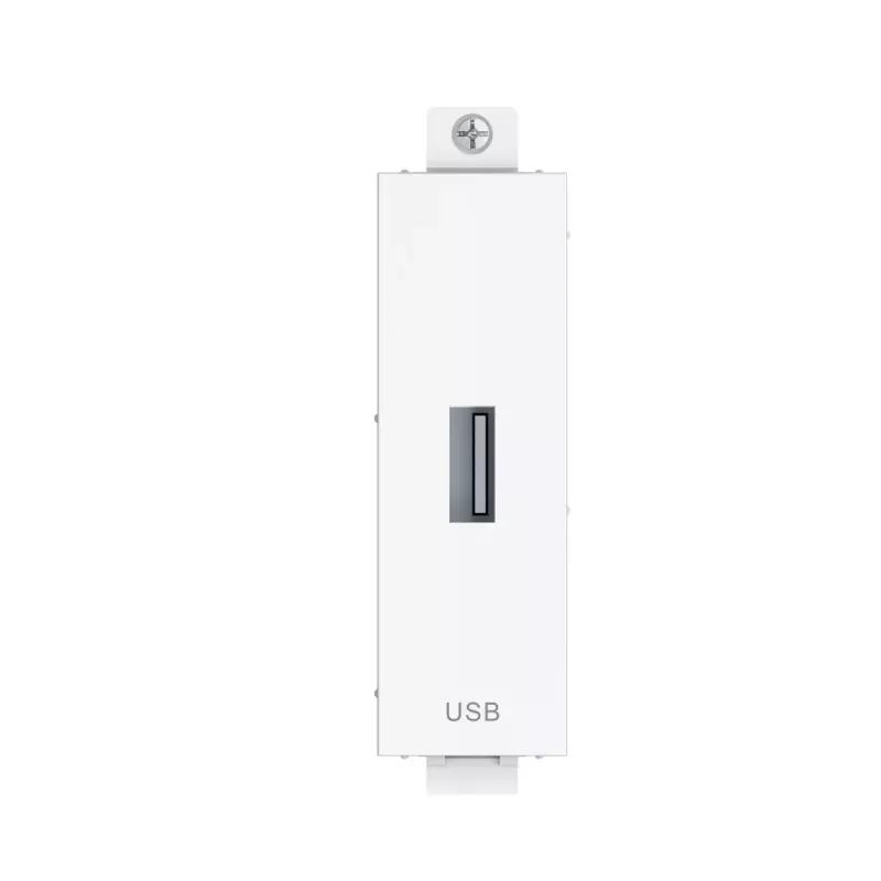 USB-stopcontact Vision TC3 USBA