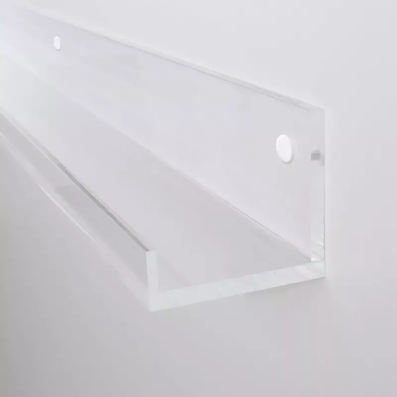 Opbergbak Sigel GA111 acryl metallic