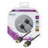 HDMI-kabel Deltaco HDMI-1091 1 m