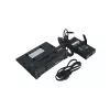 DELL E/Port docking zwart