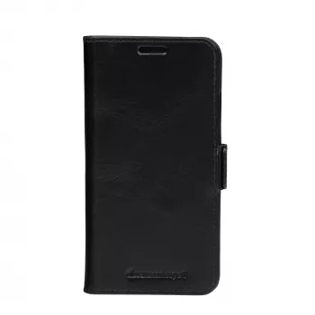 dbramante1928 Copenhagen schlank - iPhone 11/XR - zwart, portemonneehoesje, Apple, iPhone 11, 15,5 cm (6,1 inch), zwart