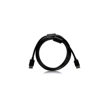 EIZO PP200-K 2 m DisplayPort zwart