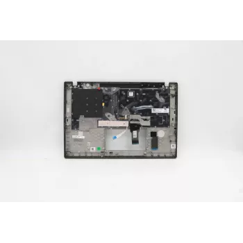 Lenovo 5M11A37548 notebook-vervangingsonderdeel cover + toetsenbord