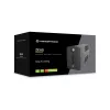 Conceptronic ZEUS02G 850VA 480W UPS, 2 UK-stopcontacten, HID-USB, RJ45 in/uit, AVR
