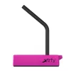 Kabelhouder CHERRY XTRFY B4 roze 80x80x130 mm