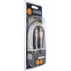 Lightning-kabel Schwaiger LKF200L532 2 m wit