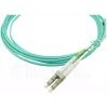 BlueOptics LC-SC multimode OM3 duplex glasvezel patchkabel, LC-UPC/SC-UPC, 3 m, beige (compatibel met Corning 055702T512000003M)