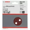 Schijf Bosch 2 608 605 112 6 stuks