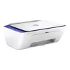 HP DeskJet 2821e draadloze all-in-one kleurenprinter, Instant Ink; kopieerder, scanner