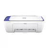 HP DeskJet 2821e draadloze all-in-one kleurenprinter, Instant Ink; kopieerder, scanner