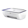 HP DeskJet 2821e draadloze all-in-one kleurenprinter, Instant Ink; kopieerder, scanner