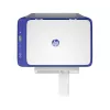HP DeskJet 2821e draadloze all-in-one kleurenprinter, Instant Ink; kopieerder, scanner