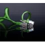 Netwerkkabel ShiverPeaks U/UTP Cat. 6 2 m