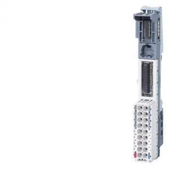 Siemens 6ES7193-6BP00-0DA1 elektrische klemmen