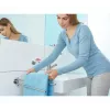 Handdoekhouder/ring TESA 40303-00000-00