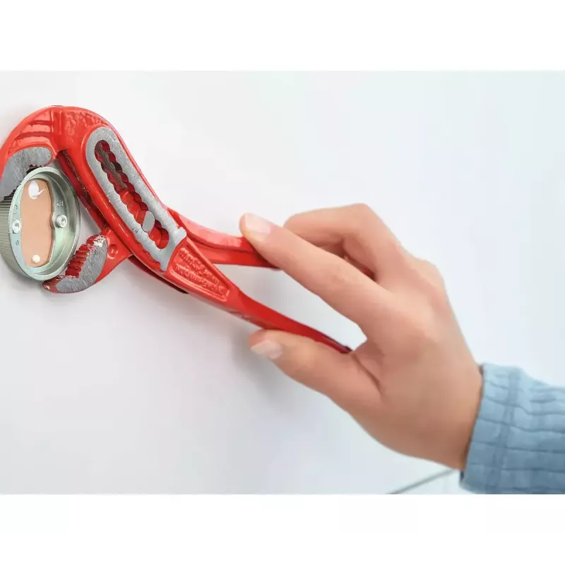 Handdoekhouder/ring TESA 40303-00000-00