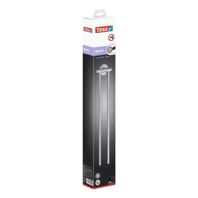 Handdoekhouder/ring TESA 40303-00000-00