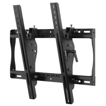 Peerless ST640P TV-beugel/standaard 127 cm (50 inch) zwart
