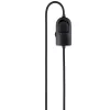 Hama HS-P200 Headset bedraad hoofdband kantoor/callcenter zwart