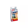 Muggennet raam TESA 55667-21 antraciet