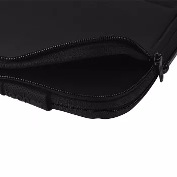 Techair TANZ0348 10-11,6 inch neopreen Plus sleeve. Bescherming voor je 11,6 inch laptop of Chromebook.