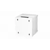 Equip Eco Mount 10' kast, 06U, 300X300MM, RAL7035 grijs