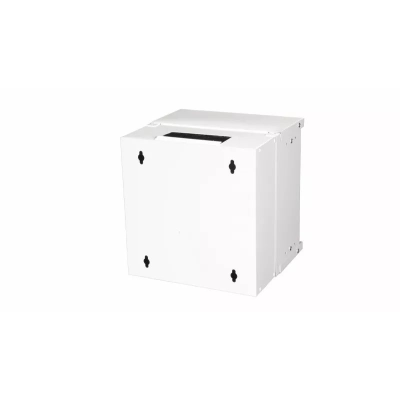 Equip Eco Mount 10' kast, 06U, 300X300MM, RAL7035 grijs