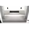 Equip Eco Mount 10' kast, 06U, 300X300MM, RAL7035 grijs