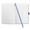 Notitieboek Sigel JN100 A6 174 blad blauw