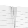 Notitieboek Sigel JN100 A6 174 blad blauw