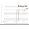 Bedrijfsformulier Sigel BU615